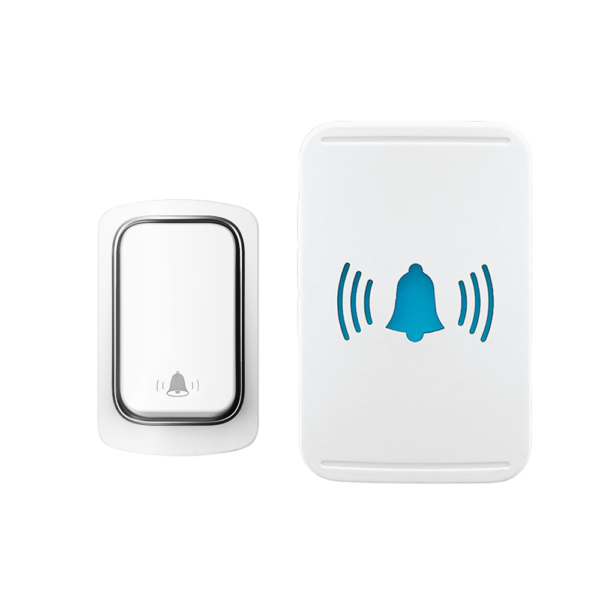 Timbre de puerta WiFi